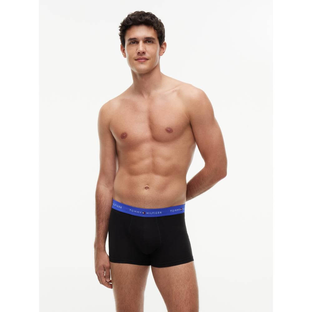 Tommy Hilfiger 3 Pack Trunks